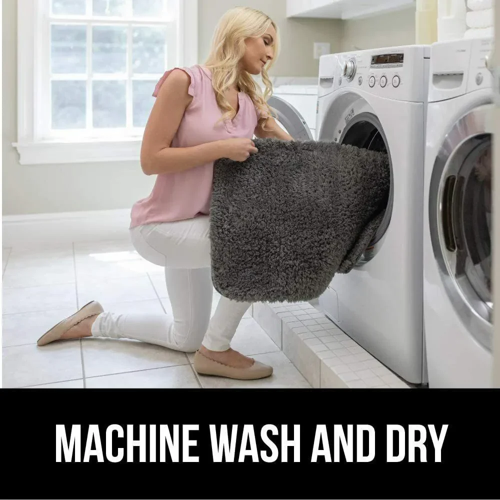 Premium Luxury Bath Rug, 30